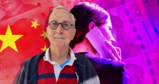 Inversiones Chinas en Occidente: ¿Amenaza a la Seguridad Nacional?