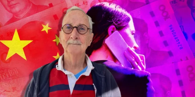 Inversiones Chinas en Occidente: ¿Amenaza a la Seguridad Nacional?