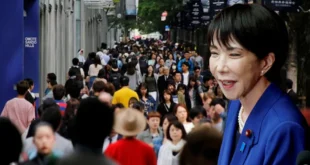 Japón aprueba un paquete de reactivación económica de USD 135.000 millones para combatir la inflación