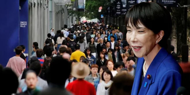 Japón aprueba un paquete de reactivación económica de USD 135.000 millones para combatir la inflación