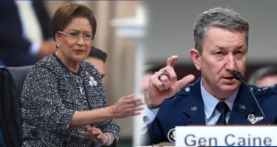 Jefe del Estado Mayor de EEUU visita Trinidad y Tobago en medio de tensiones con Venezuela