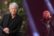 Jon Bon Jovi Revela su Lucha por Recuperar la Voz y su Regreso Triunfal a los Escenarios