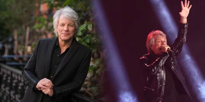 Jon Bon Jovi Revela su Lucha por Recuperar la Voz y su Regreso Triunfal a los Escenarios