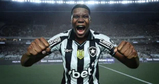 ¡Kadir Barría rompe el mercado y se convierte en el futbolista panameño más caro de la historia!