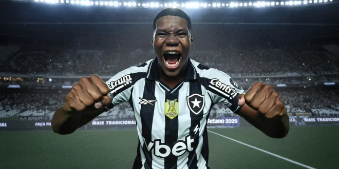 ¡Kadir Barría rompe el mercado y se convierte en el futbolista panameño más caro de la historia!