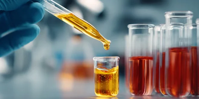 La Sangre Dorada: Científicos Buscan Replicar el Tipo Sanguíneo Más Raro del Mundo en Laboratorio