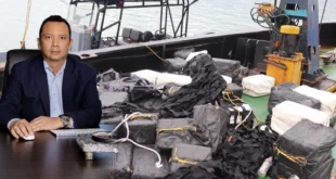 La Sombra de Pablo Torres Chong: Dos Historias, un Mismo Hilo Turbio: Primera Parte