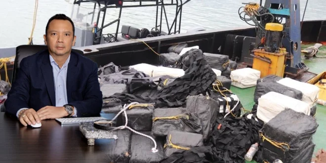 La Sombra de Pablo Torres Chong: Dos Historias, un Mismo Hilo Turbio: Primera Parte