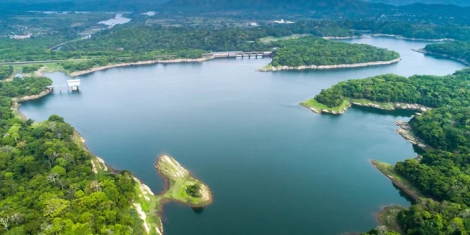 Licitación para embalse del Río Indio iniciaría en 2027: ACP prioriza obra ante impacto del fenómeno del Niño