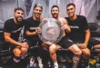 Lionel Messi desafía el tiempo: A los 38, busca dos títulos con el Inter Miami tras una temporada de ensueño