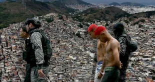 Megaoperación en Río de Janeiro: ¿Golpe real al Comando Vermelho o estrategia fallida?