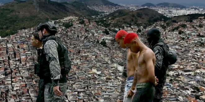 Megaoperación en Río de Janeiro: ¿Golpe real al Comando Vermelho o estrategia fallida?