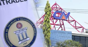 Mitradel Cita a Cervecería Nacional por Despidos: ¿Qué está pasando?