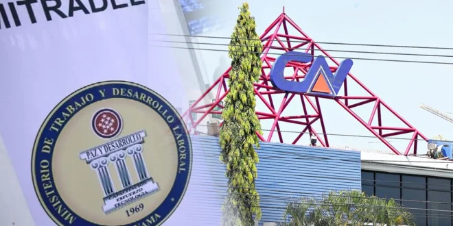 Mitradel Cita a Cervecería Nacional por Despidos: ¿Qué está pasando?