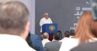 Moody’s mantiene calificación de Panamá mientras repuntan recaudaciones y exportaciones