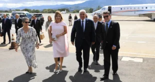 Mulino en Costa Rica: Refuerzo de Lazos Bilaterales y Nueva Cooperación