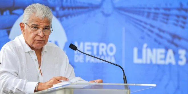 Mulino viaja a Costa Rica para fortalecer agenda bilateral comercial y de cooperación