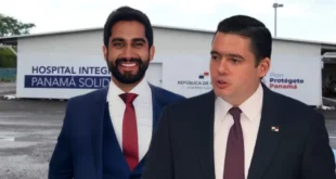 Nitesh Mayani y el Hospital Modular: El Nacimiento de un Escándalo en Plena Pandemia