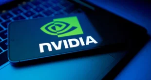 Nvidia Impulsa el Mercado con un Aumento del 65% en sus Ganancias y Prevé Ingresos Récord