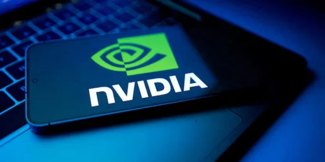 Nvidia Impulsa el Mercado con un Aumento del 65% en sus Ganancias y Prevé Ingresos Récord
