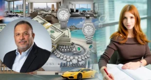 Odila Castillo quería que el Periodista Rodríguez le dieran UN MILLÓN de DÓLARES… Pero se archivó el expediente