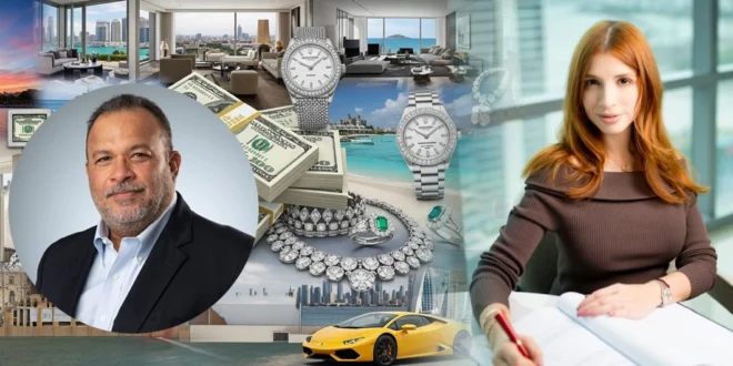 Odila Castillo quería que el Periodista Rodríguez le dieran UN MILLÓN de DÓLARES… Pero se archivó el expediente