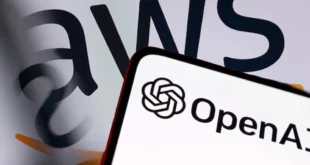 OpenAI y Amazon Web Services firman una alianza de 38.000 millones de dólares para impulsar la inteligencia artificial