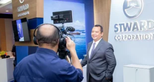 Pablo Torres Chong Ejerce su Derecho a Réplica sobre la Nave Oceanic Tug