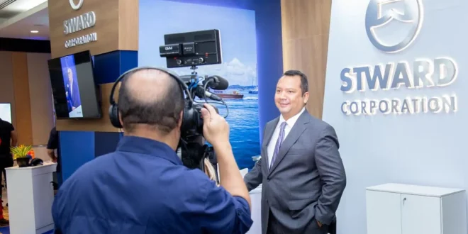 Pablo Torres Chong Ejerce su Derecho a Réplica sobre la Nave Oceanic Tug