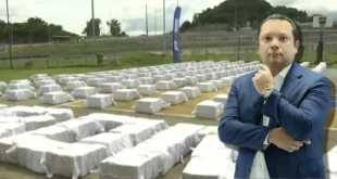 Pablo Torres no es nuevo en los titulares; conocemos su historia… y la lista sigue creciendo