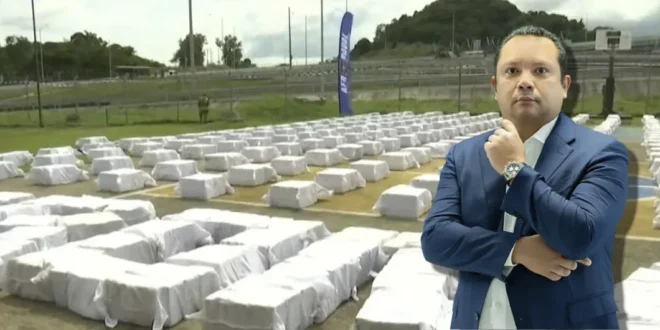 Pablo Torres no es nuevo en los titulares; conocemos su historia… y la lista sigue creciendo