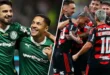 Palmeiras y Flamengo se Enfrentan en la Final de la Copa Libertadores en Perú