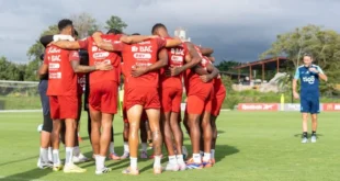 Panamá Afina Detalles para el Crucial Enfrentamiento contra El Salvador en Eliminatorias Mundialistas