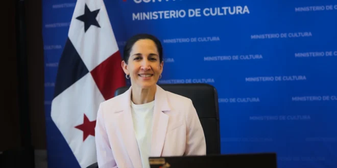 Panamá avanza en la integración cultural regional y se prepara para recibir a ministros de Educación y Cultura del CECC-SICA