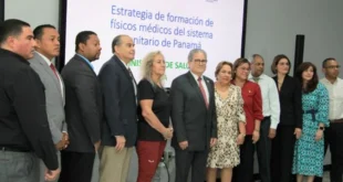 Panamá avanza en la modernización de la física médica clínica con apoyo del OIEA