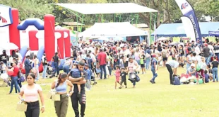 Panamá Celebra el Día del Jaguar con el Desafío Summit 2025: Un Evento Lleno de Naturaleza, Cultura y Aventura