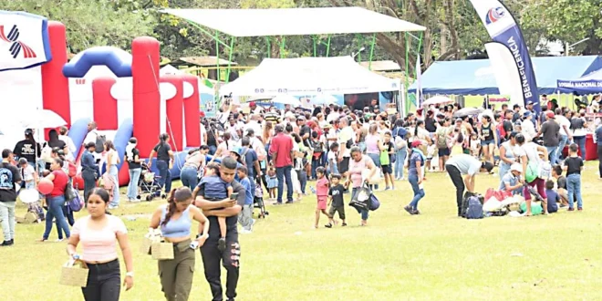 Panamá Celebra el Día del Jaguar con el Desafío Summit 2025: Un Evento Lleno de Naturaleza, Cultura y Aventura