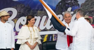Panamá Celebra su Independencia de España con Orgullo y Compromiso