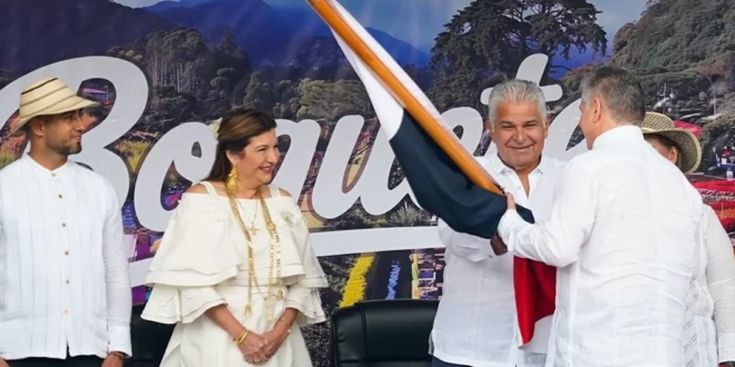 Panamá Celebra su Independencia de España con Orgullo y Compromiso