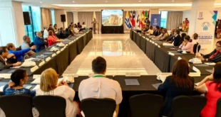 Panamá, epicentro del encuentro iberoamericano sobre la atención a personas en situación de calle