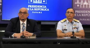Panamá fortalece su seguridad: Gobierno ajusta compra de aeronaves para combatir el crimen organizado