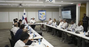Panamá potencia su rol logístico: Gabinete Logístico afina planes para maximizar el desarrollo de Panamá Pacífico