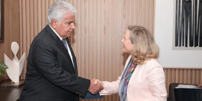 Panamá se consolida como aliado estratégico de Europa: BEI abrirá sede regional y financiará grandes proyectos de infraestructura