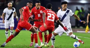 Panamá Sólido Rumbo al Mundial 2026: Victoria Clave sobre Guatemala