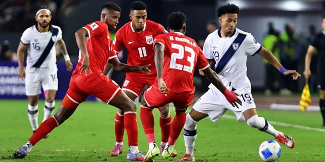 Panamá Sólido Rumbo al Mundial 2026: Victoria Clave sobre Guatemala