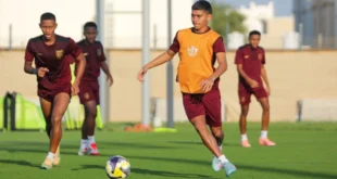 Panamá Sub-17 Lista para su Debut Mundialista ante Irlanda en Catar 2025