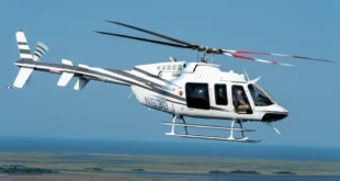 Panamá transforma tragedia en fortaleza: SENAN comprará dos nuevos helicópteros con fondos del seguro