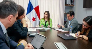 Panamá y el Banco Mundial Impulsan Desarrollo Económico: Inversión y Crecimiento