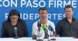 Pandeportes Aclara la Suspensión de la Copa América de Béisbol: Reprogramación y Acciones Legales