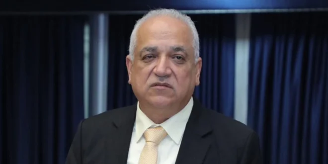 Por mi SE JODEN; Camacho Habla Claro